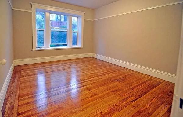 2BR/1BA Apartment on Oak St · San Francisco photo 2