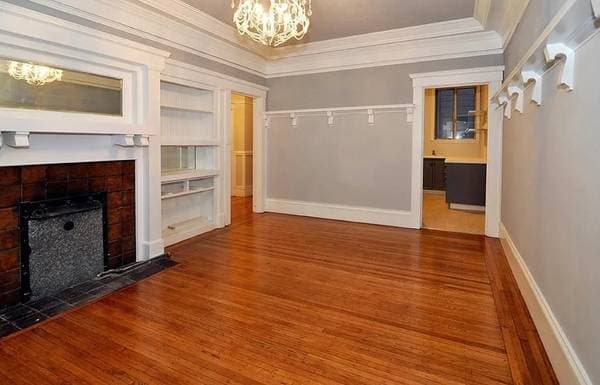 2BR/1BA Apartment on Oak St · San Francisco photo 3