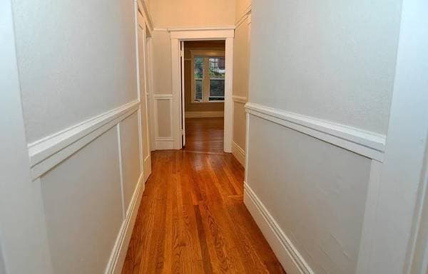 2BR/1BA Apartment on Oak St · San Francisco photo 4