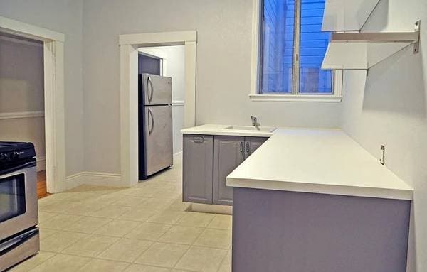2BR/1BA Apartment on Oak St · San Francisco photo 5
