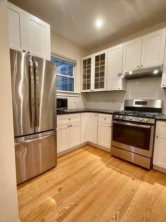 1BR/1BA Apartment on Horton Ave · New Rochelle photo 1