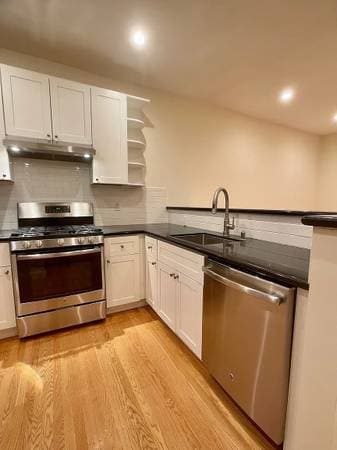1BR/1BA Apartment on Horton Ave · New Rochelle photo 4