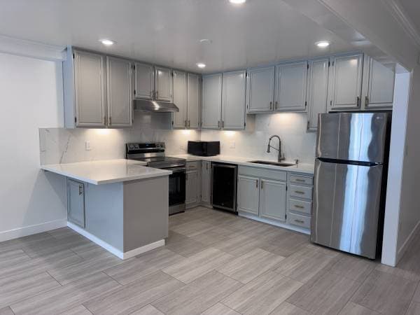 1BR/1BA In Law Adu · Daly City photo 1