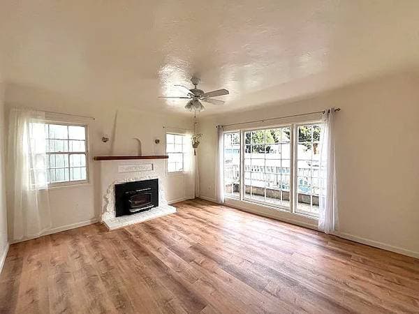 2BR/1BA Duplex on Forest Dr · Aptos photo 1