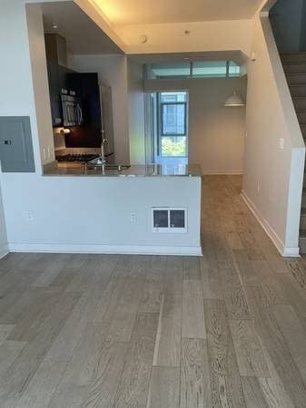3BR/2BA Townhouse · San Francisco photo 1