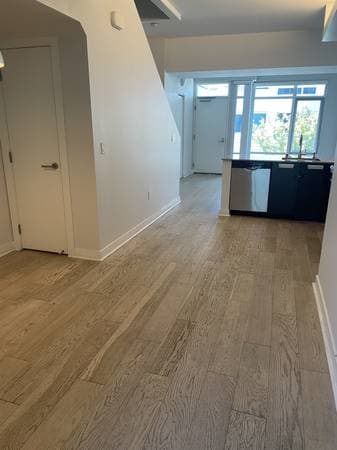 3BR/2BA Townhouse · San Francisco photo 2