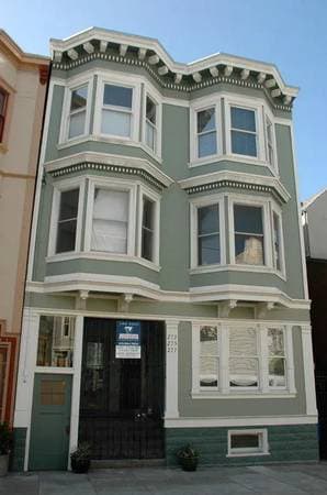 1BR/1BA Apartment on Hermann St · San Francisco photo 1