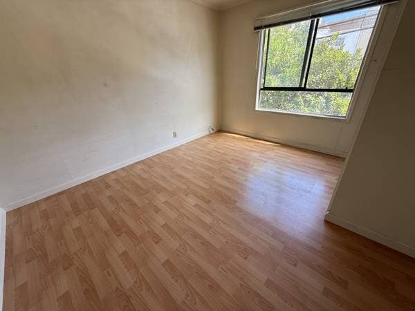 3BR/1BA Duplex on Cabrillo · San Francisco photo 4