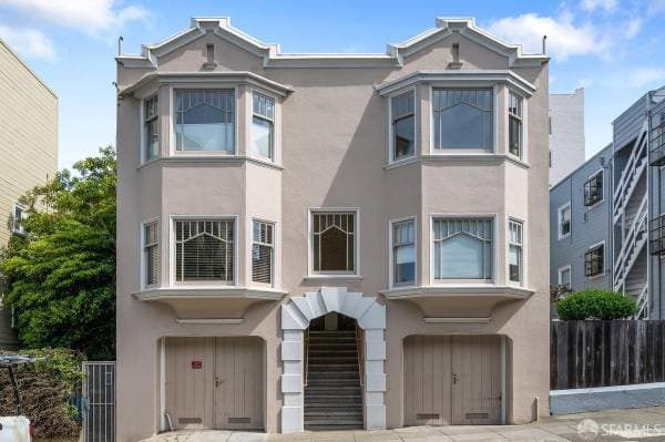 1BR/1BA Condo on Octavia St · San Francisco photo 1
