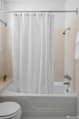 1BR/1BA Condo on Octavia St · San Francisco photo 3