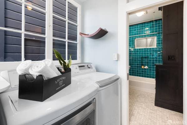 1BR/1BA Flat on Noe St · San Francisco photo 2