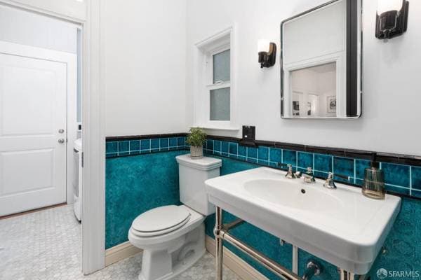 1BR/1BA Flat on Noe St · San Francisco photo 3