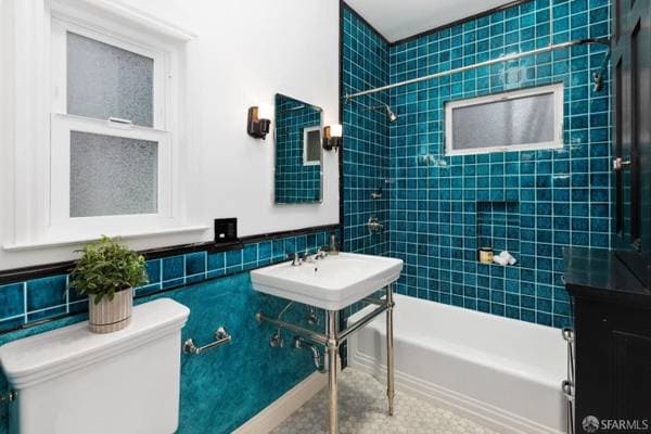 1BR/1BA Flat on Noe St · San Francisco photo 4