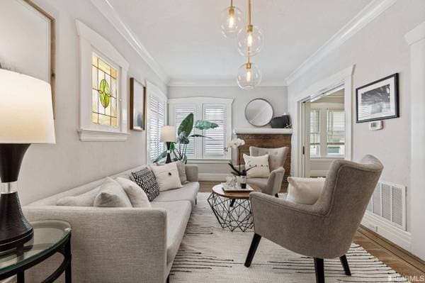 1BR/1BA Condo on Castro St · San Francisco photo 1
