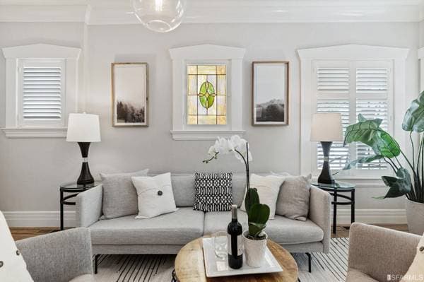 1BR/1BA Condo on Castro St · San Francisco photo 2