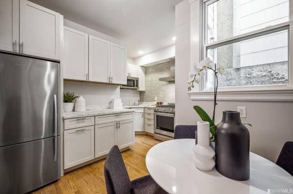 1BR/1BA Condo on Castro St · San Francisco photo 4
