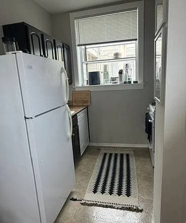 2BR/1BA Apartment on Sacramento St · San Francisco photo 3