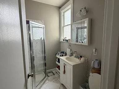 2BR/1BA Apartment on Sacramento St · San Francisco photo 4