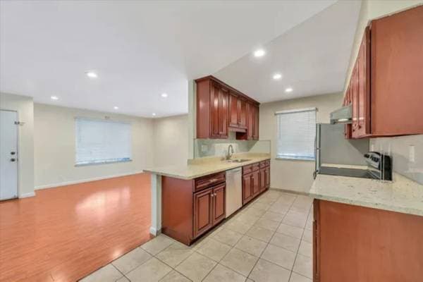 2BR/1BA Single Family House on Mcquesten Dr · San Jose photo 4