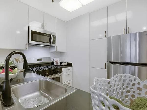 1BR/1BA Apartment on Mason St Apt 1 · San Francisco photo 2