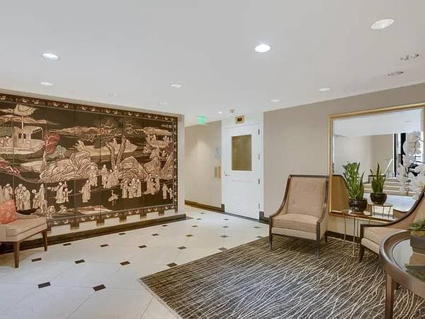 1BR/1BA Apartment on Mason St Apt 1 · San Francisco photo 4