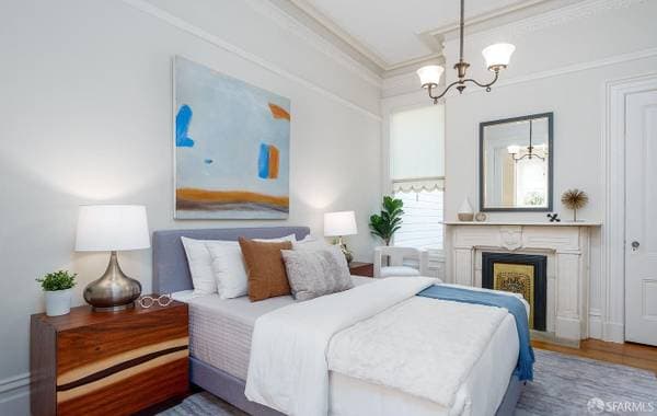 2BR/1BA Apartment · San Francisco photo 3