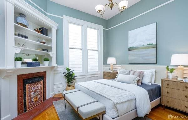2BR/1BA Apartment · San Francisco photo 4