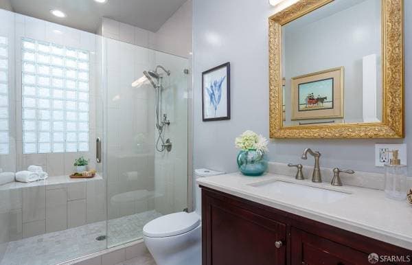 2BR/1BA Apartment · San Francisco photo 5