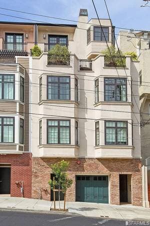 1BR/1BA Condo on Leavenworth St · San Francisco photo 1