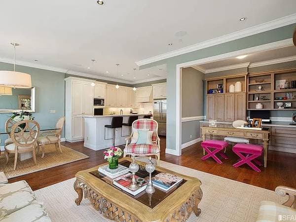 1BR/1BA Condo on Leavenworth St · San Francisco photo 4