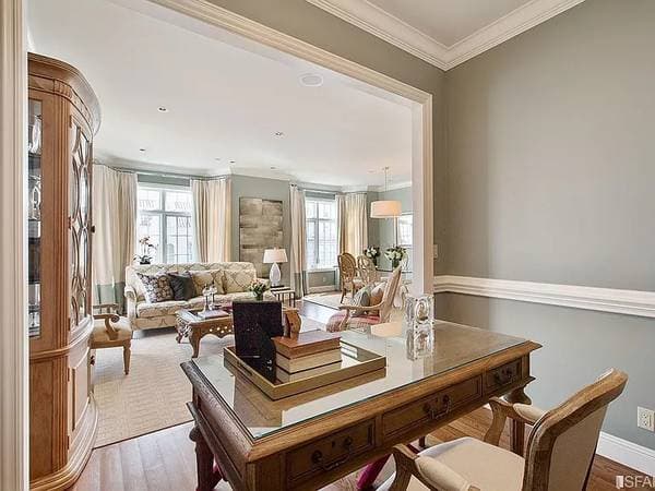1BR/1BA Condo on Leavenworth St · San Francisco photo 5