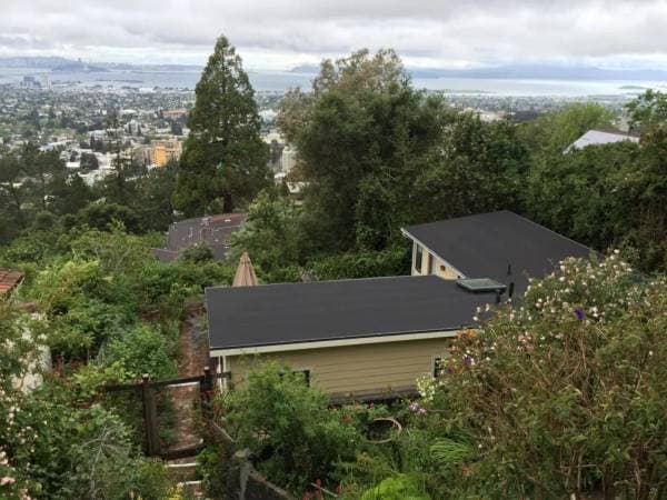 1BR/1BA Single Family House · Berkeley photo 1