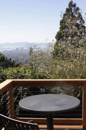 1BR/1BA Single Family House · Berkeley photo 2