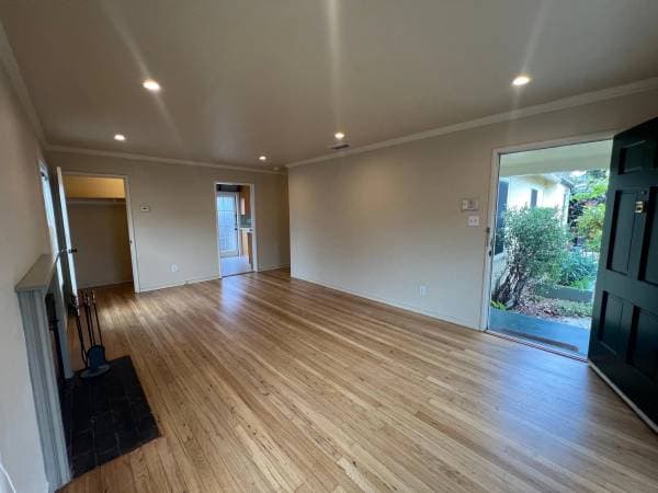 1BR/1BA Duplex · Berkeley photo 3
