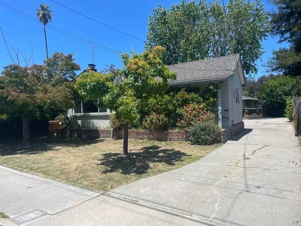 3BR/1BA Apartment on Chilverton St · Santa Cruz photo 1