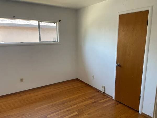 3BR/1BA Apartment on Chilverton St · Santa Cruz photo 5