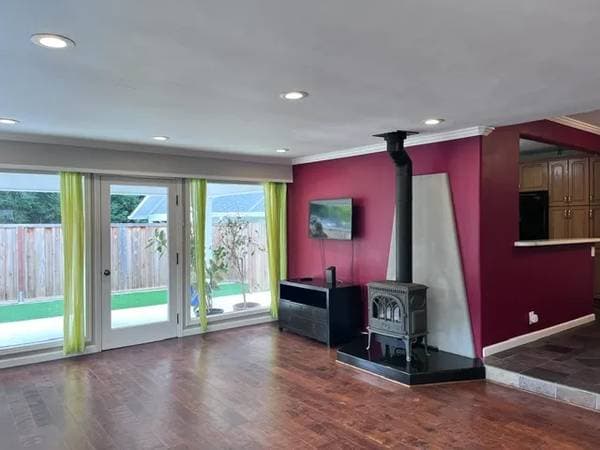 2BR/2BA Apartment on El Dorado Ave · Santa Cruz photo 3