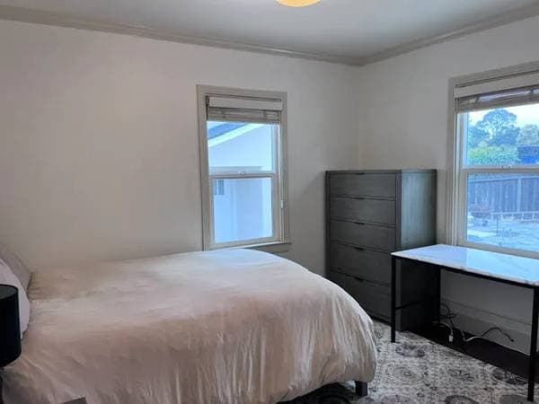 2BR/2BA Apartment on El Dorado Ave · Santa Cruz photo 4