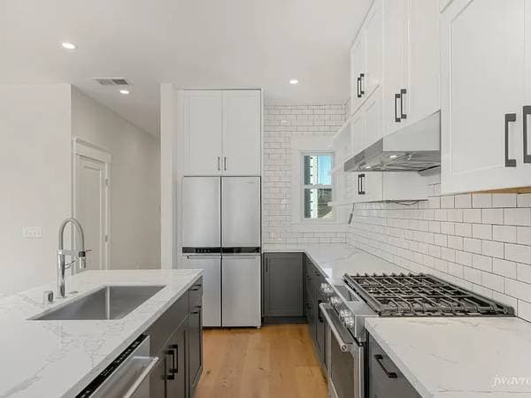 1BR/1BA Apartment on Oak St · San Francisco photo 2