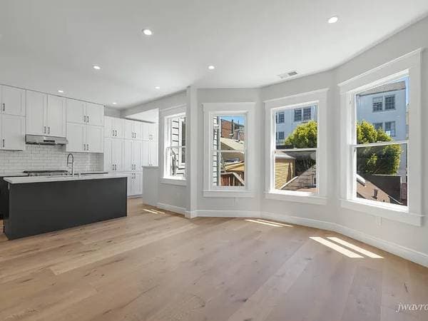 1BR/1BA Apartment on Oak St · San Francisco photo 4