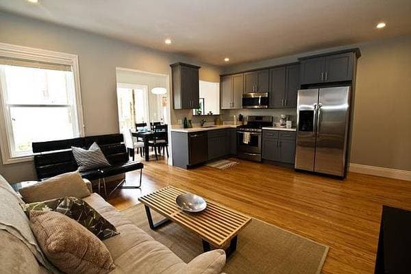 3BR/2BA Other · San Francisco photo 3