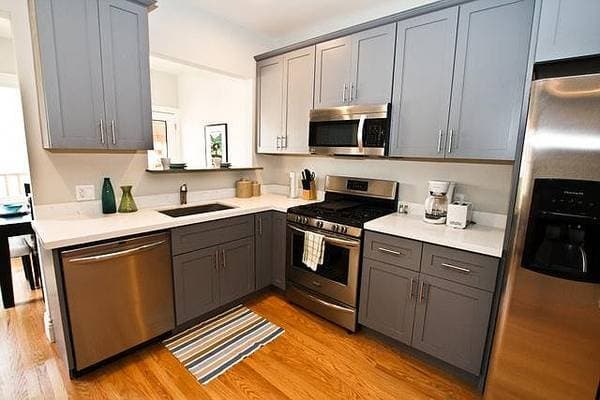 3BR/2BA Other · San Francisco photo 4
