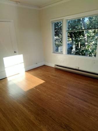 1BR/1BA Apartment · Alameda photo 3