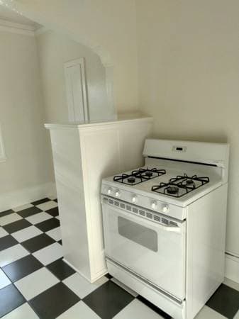 1BR/1BA Apartment · Alameda photo 5
