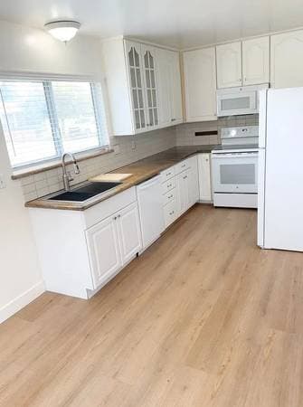 2BR/1BA Apartment on Meadow Ln · Concord photo 2