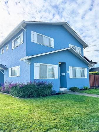 2BR/2BA Apartment on Knox St · Hayward photo 1