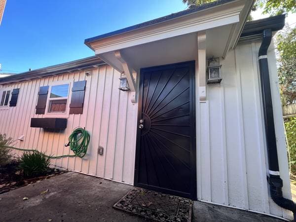 1BR/1BA Single Family House · Napa photo 1