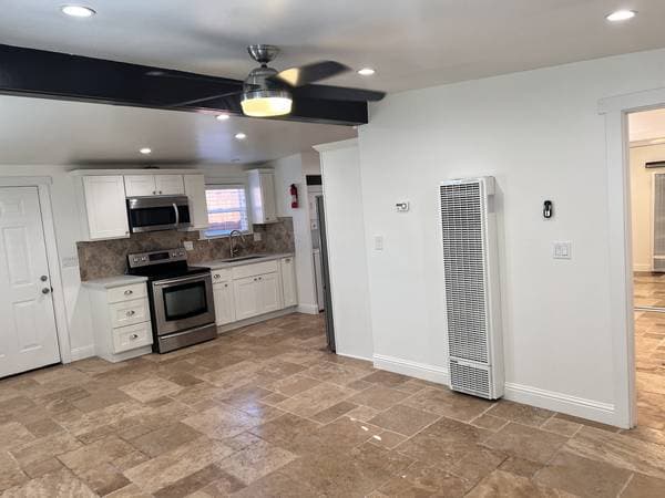 1BR/1BA Single Family House · Napa photo 2