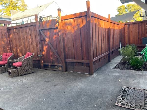 1BR/1BA Single Family House · Napa photo 4