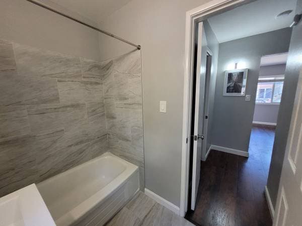 1BR/1BA Apartment · Walnut Creek photo 1